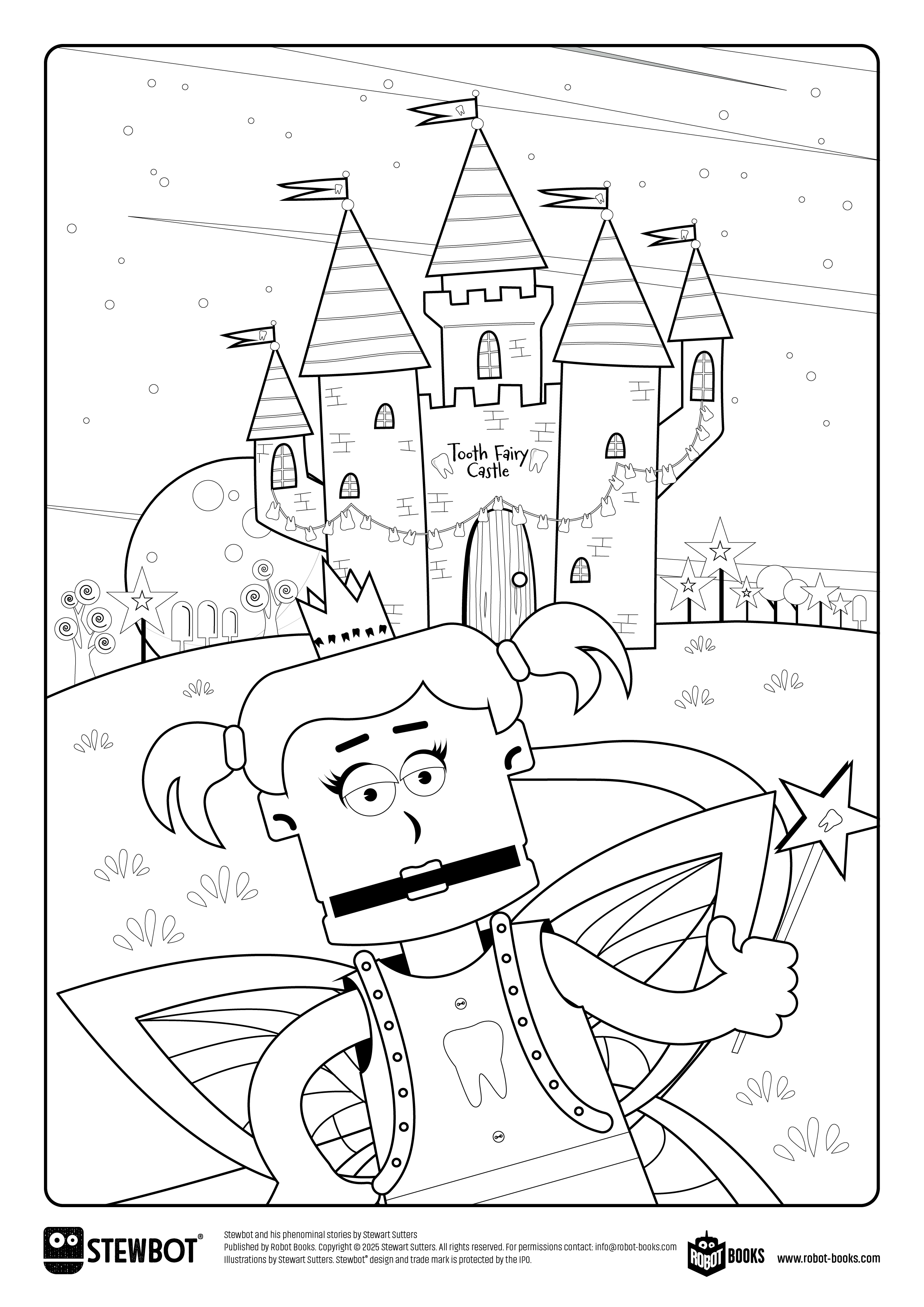 Stewbot Colouring 03